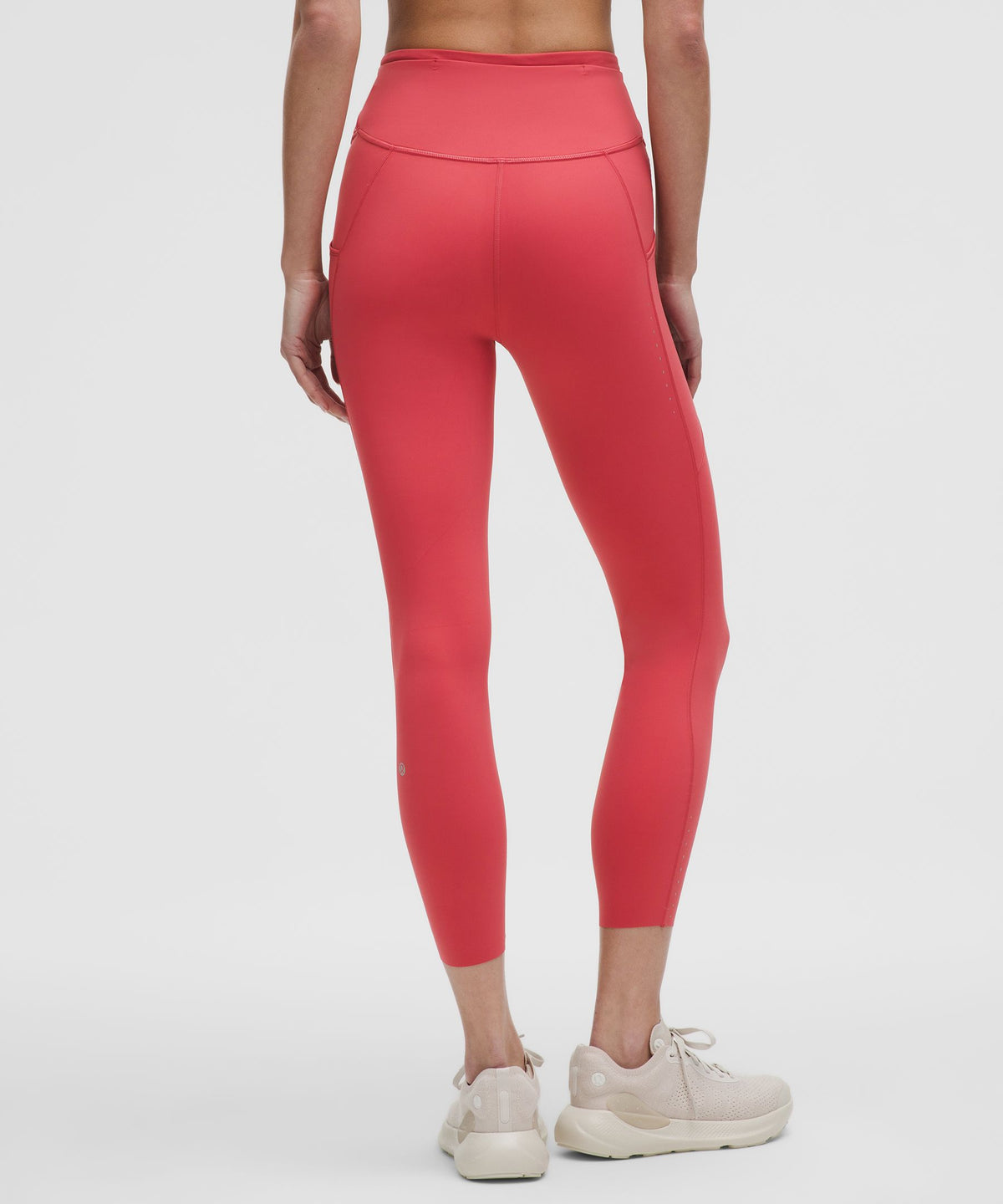 Fast and Free High-Rise Tight 25"5 Pocket