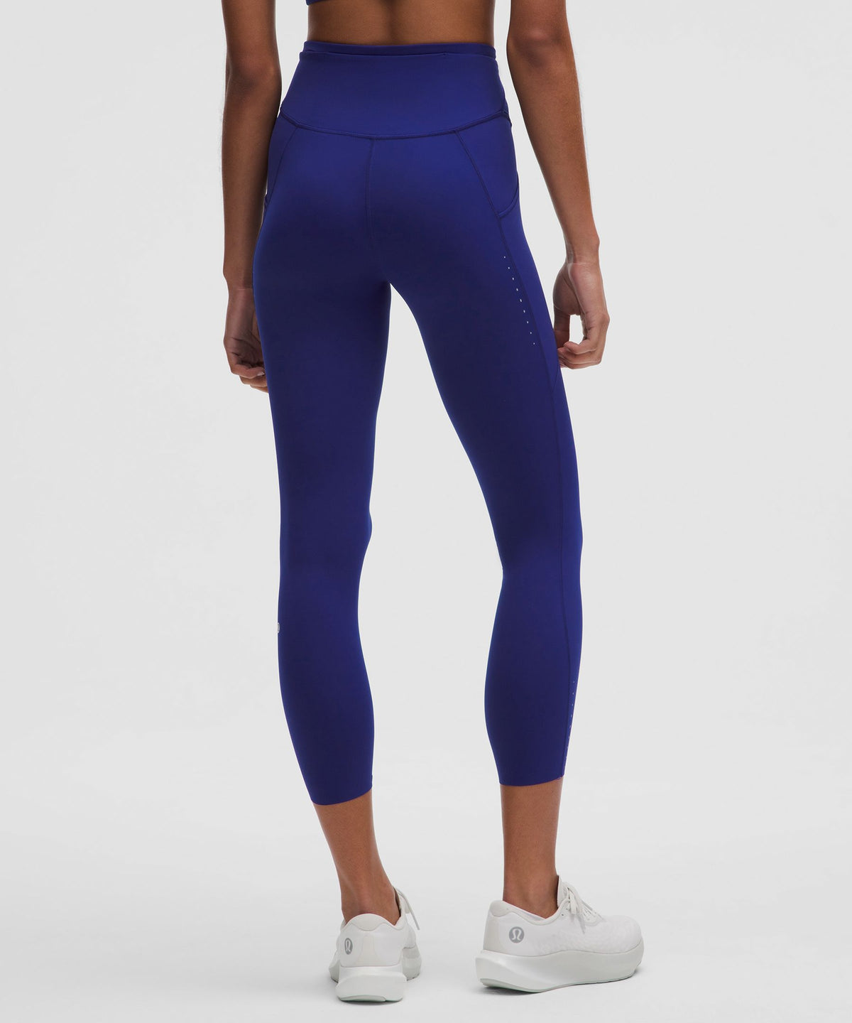 Fast and Free High-Rise Tight 25"5 Pocket