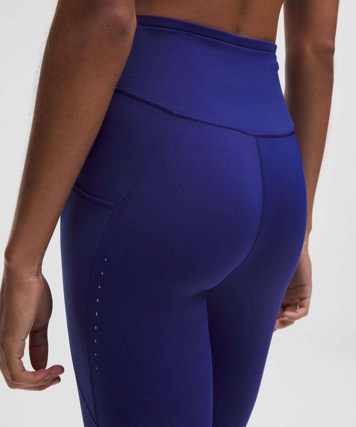 Fast and Free High-Rise Tight 25"5 Pocket