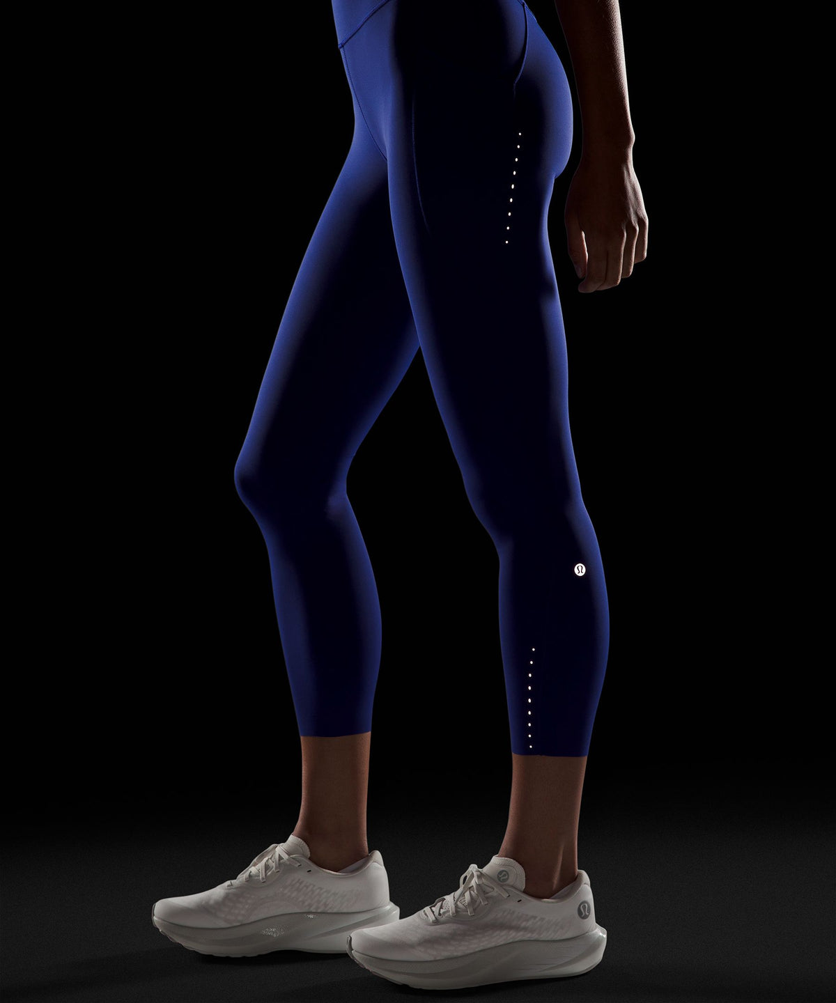 Fast and Free High-Rise Tight 25"5 Pocket