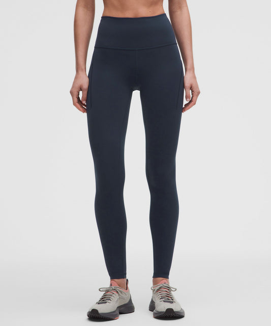 Wunder Train High-Rise Tight with Pockets 28"