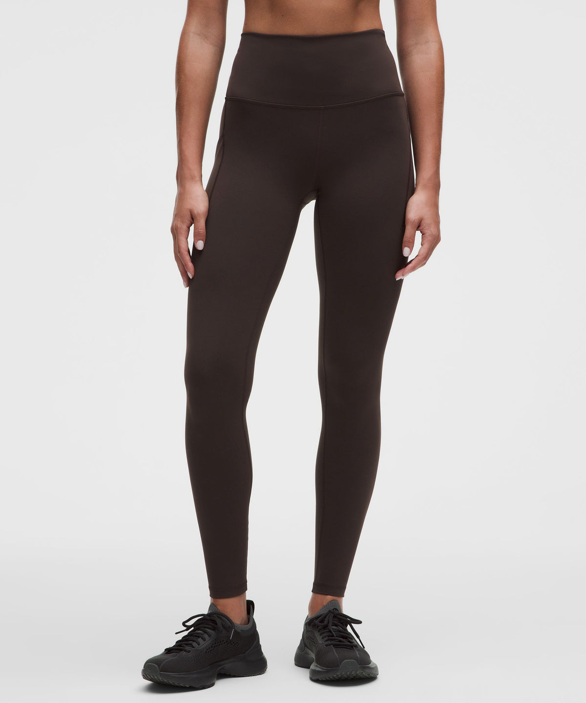 Wunder Train High-Rise Tight with Pockets 28"