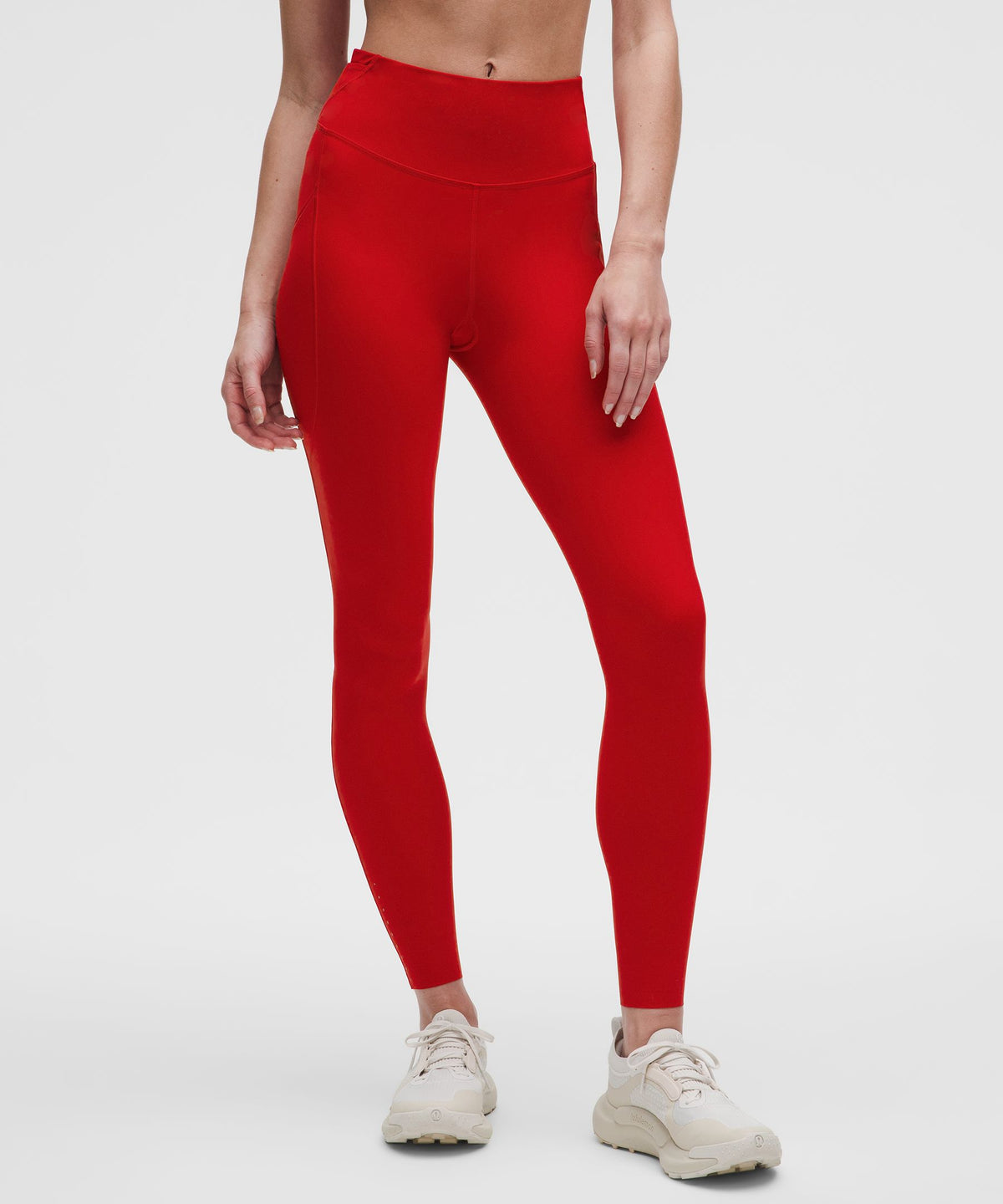 Fast and Free High-Rise Tight 28"5 Pocket