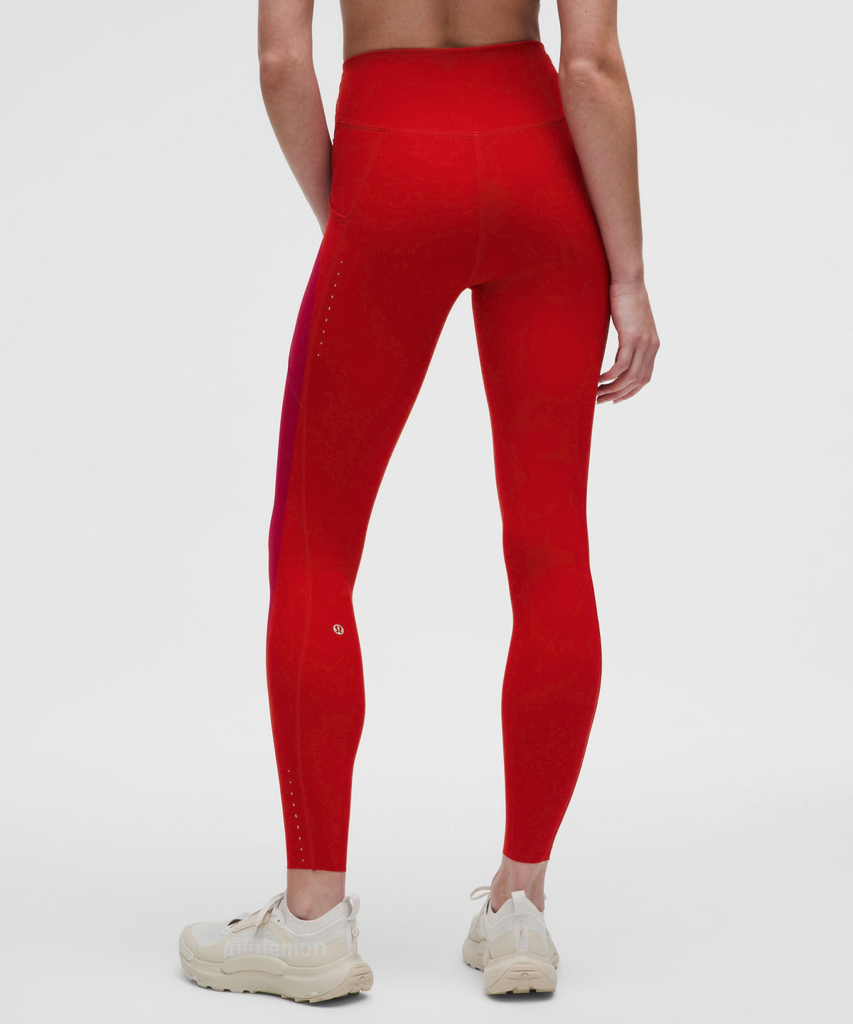 Fast and Free High-Rise Tight 28"5 Pocket