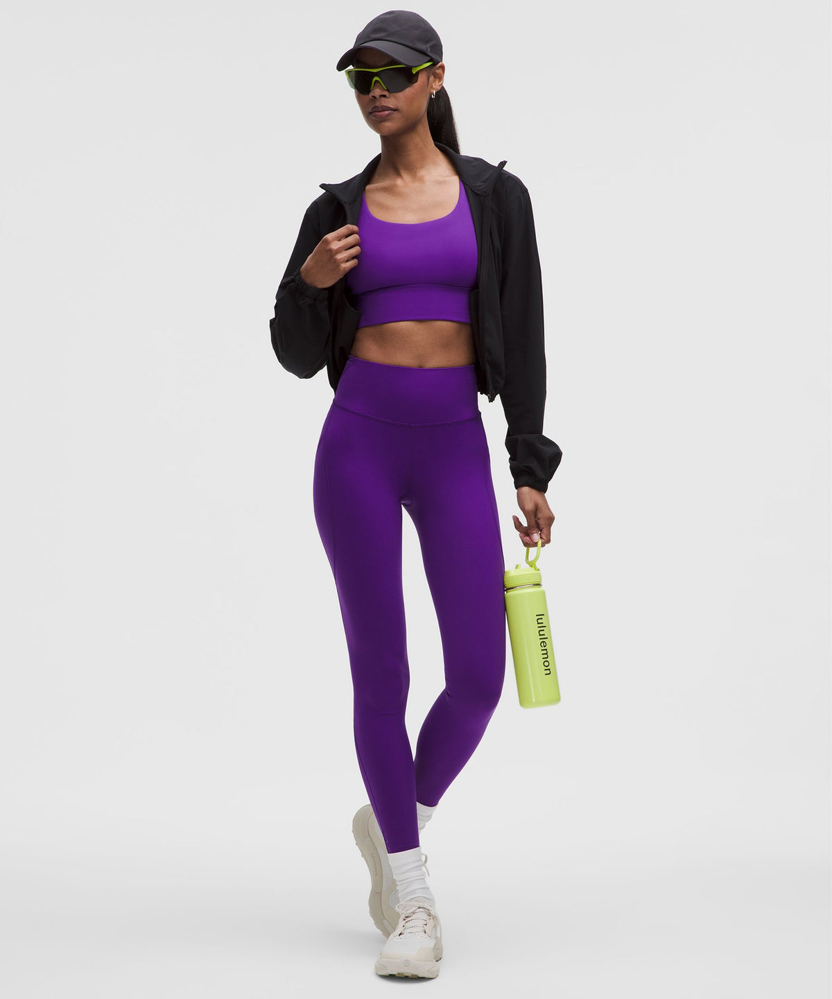 Fast and Free High-Rise Tight 28"5 Pocket