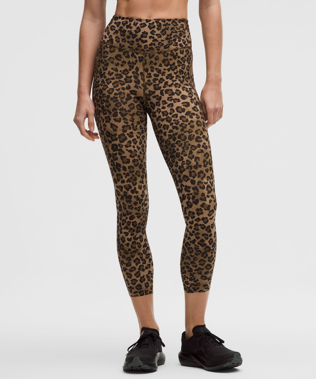 Fast and Free High-Rise Tight 25"5 Pocket