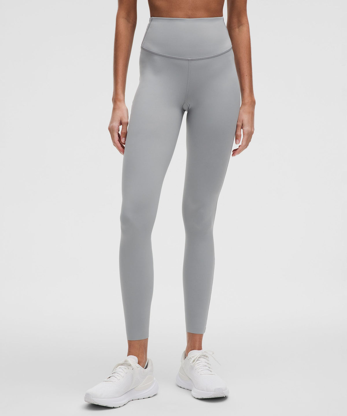 Base Pace High-Rise Tight 28"