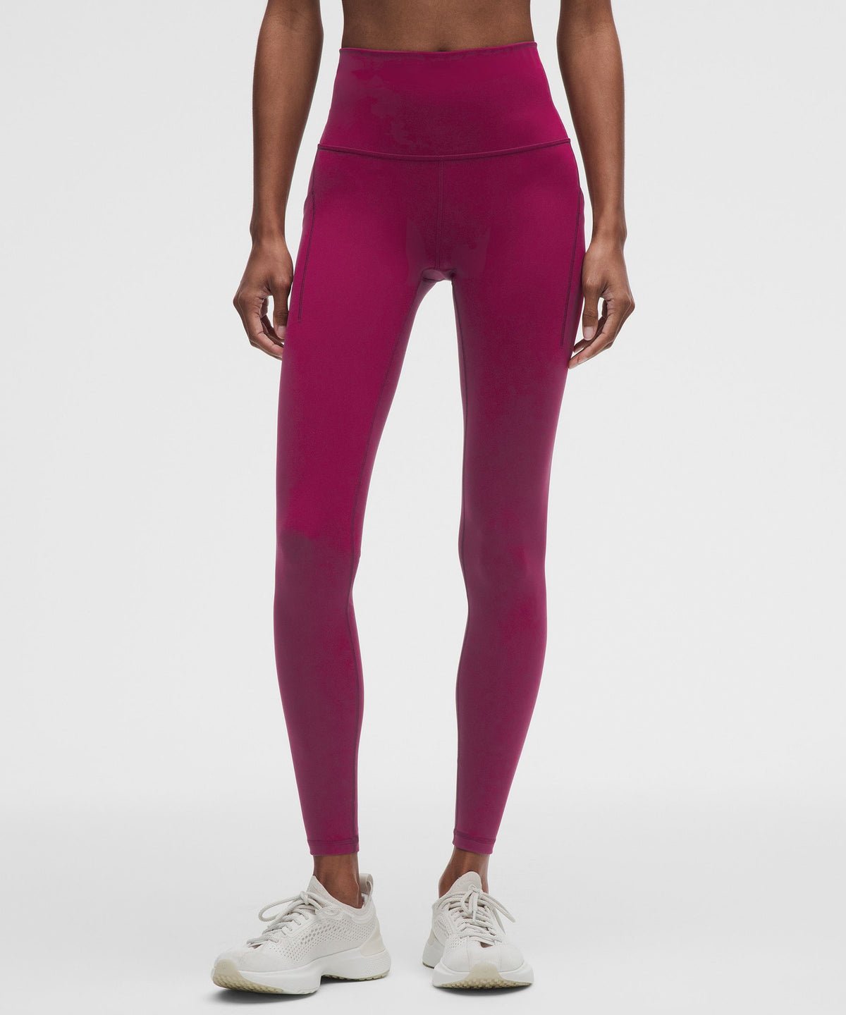 Wunder Train High-Rise Tight with Pockets 28"
