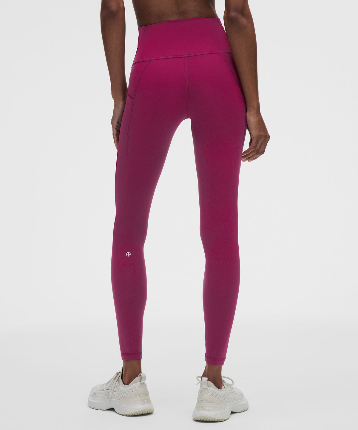 Wunder Train High-Rise Tight with Pockets 28"