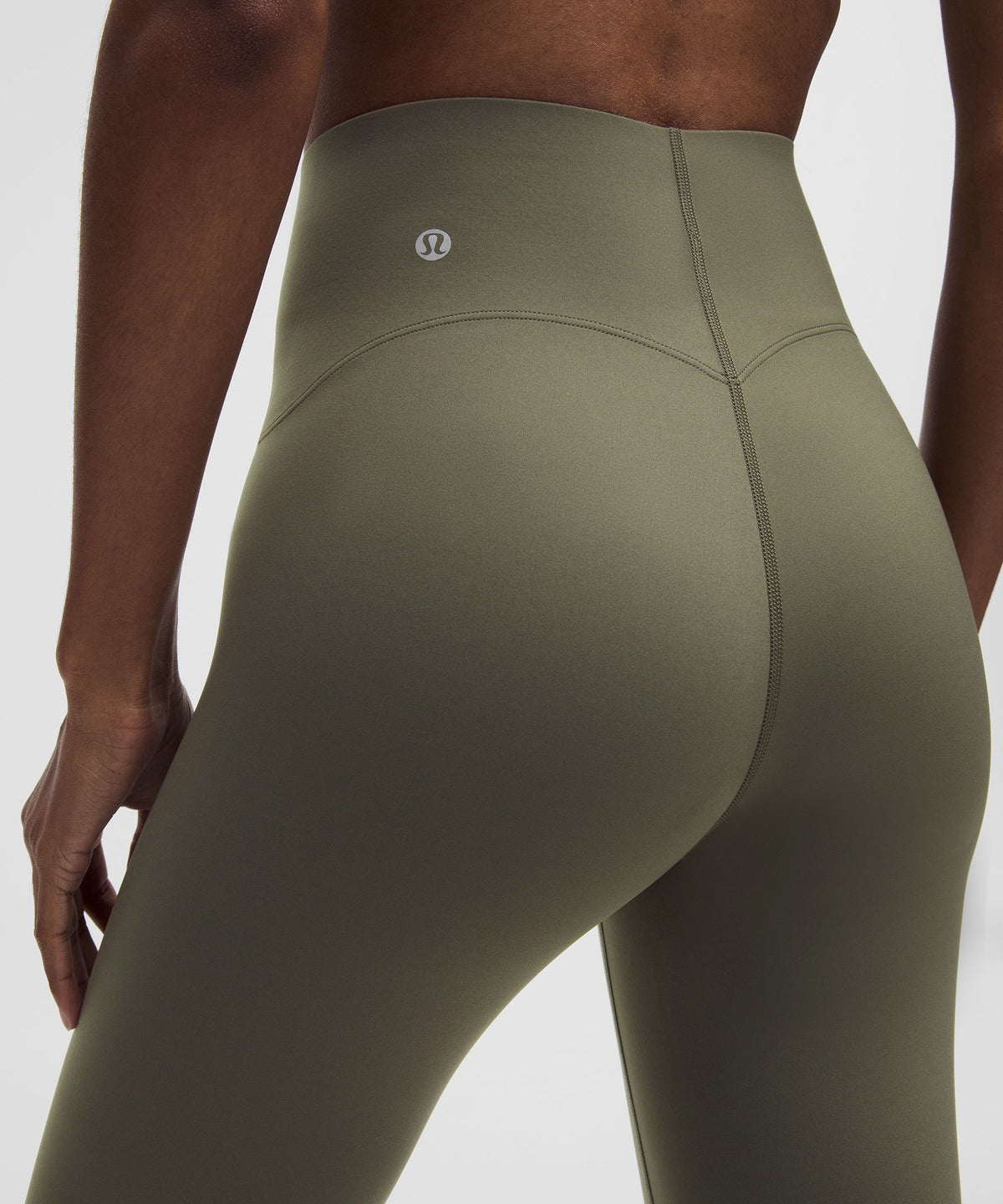 lululemon Glow Up™ Super-High-Rise Tight 25"