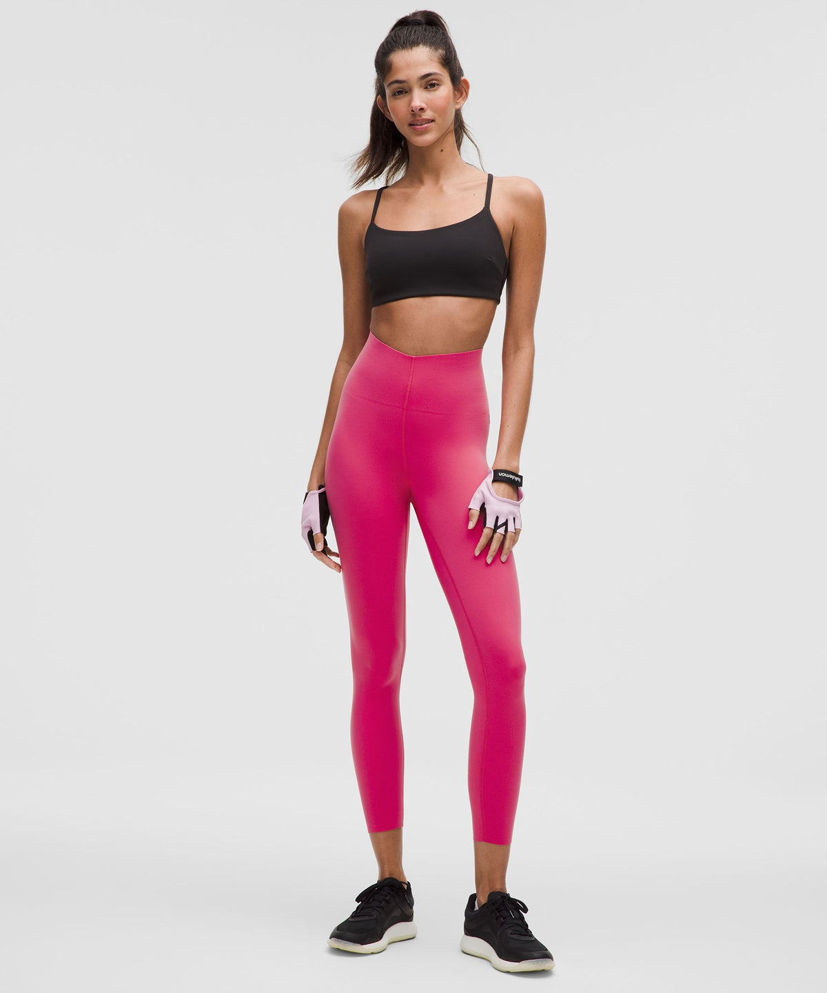 lululemon Glow Up™ Super-High-Rise Tight 25"