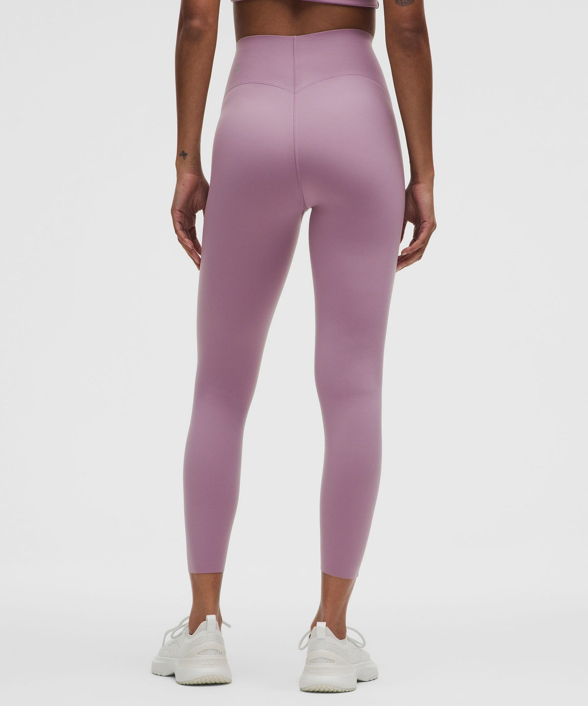 lululemon Glow Up™ Super-High-Rise Tight 25"
