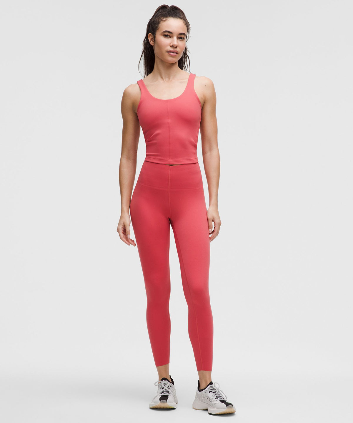 lululemon Glow Up™ Super-High-Rise Tight 25"