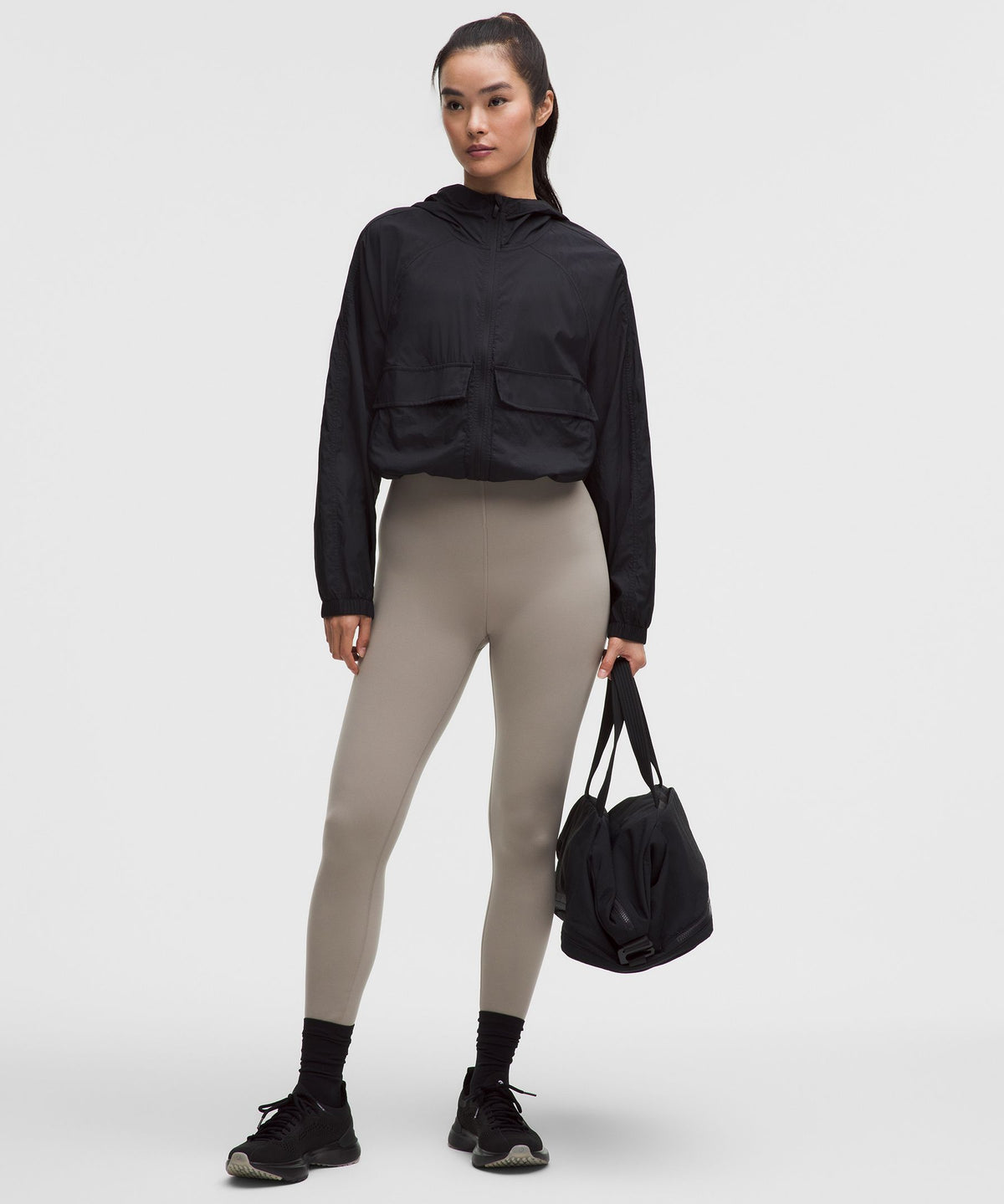 lululemon Glow Up™ Super-High-Rise Tight 25"