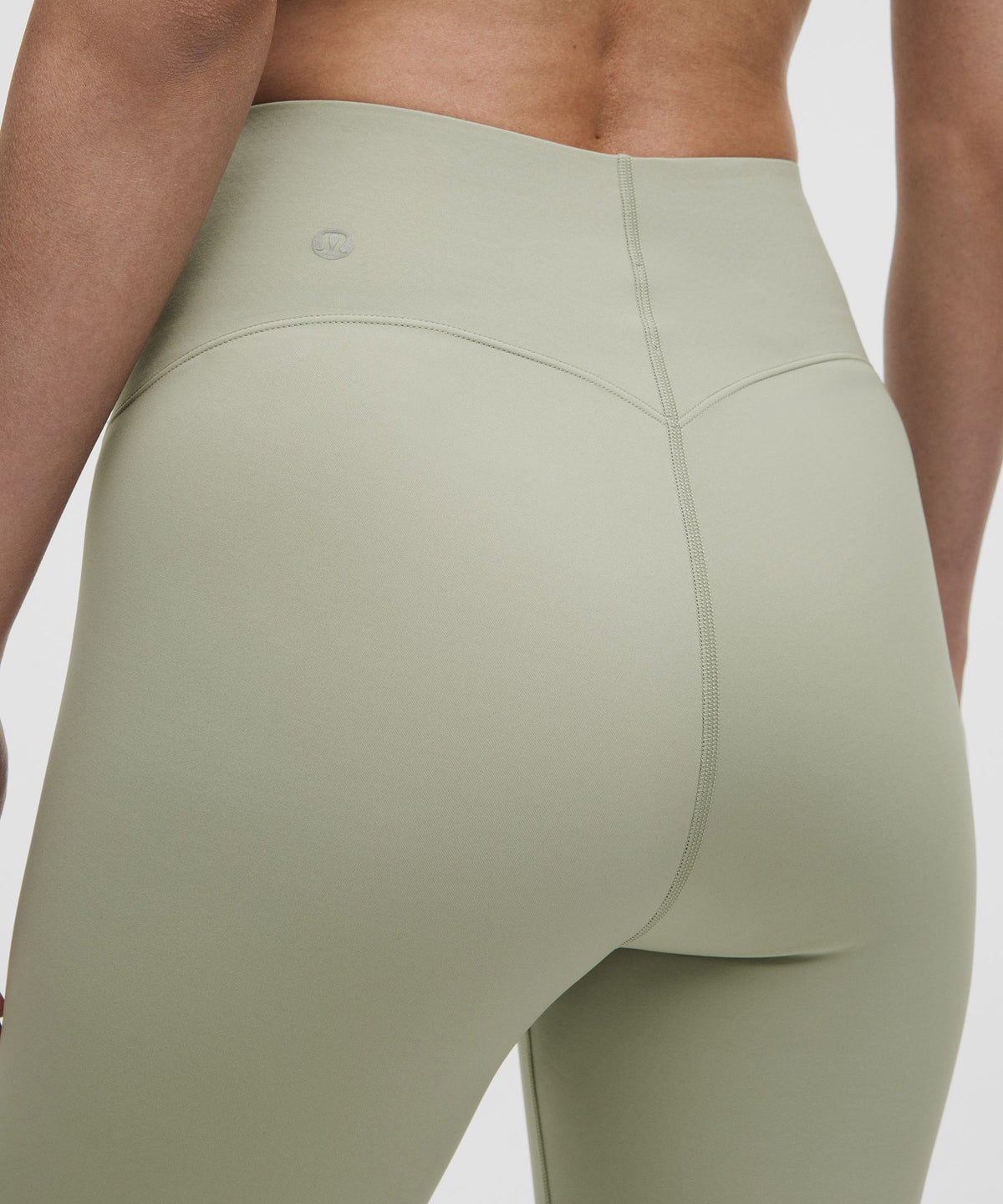 lululemon Glow Up™ Super-High-Rise Tight 25"