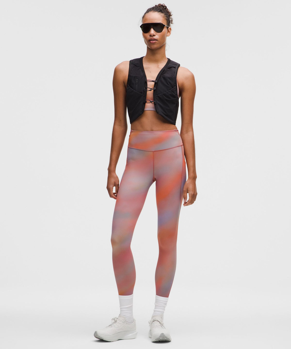 Fast and Free High-Rise Tight 28"5 Pocket