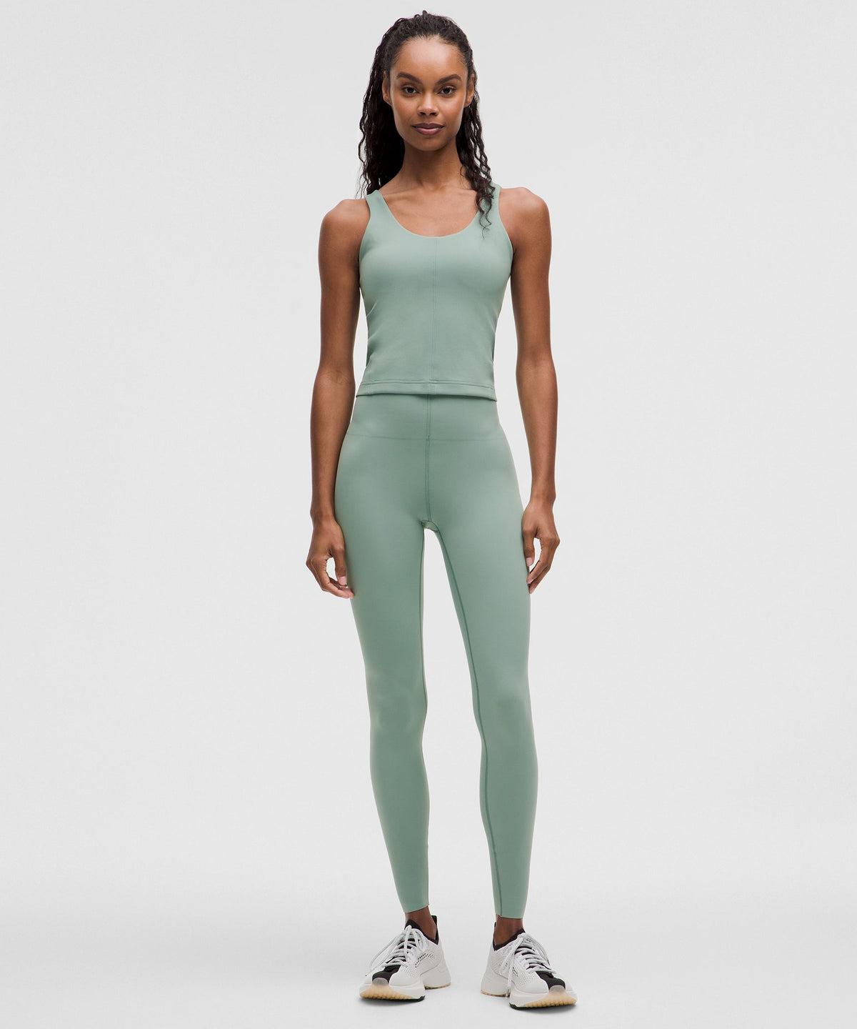 lululemon Glow Up™ Super-High-Rise Tight 28"