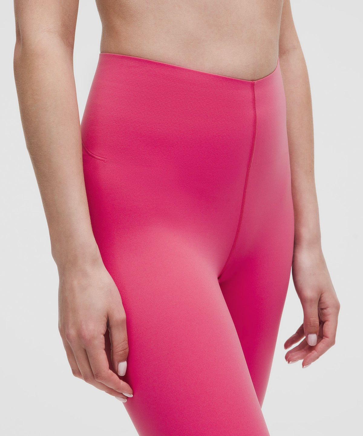 lululemon Glow Up™ Super-High-Rise Tight 28"