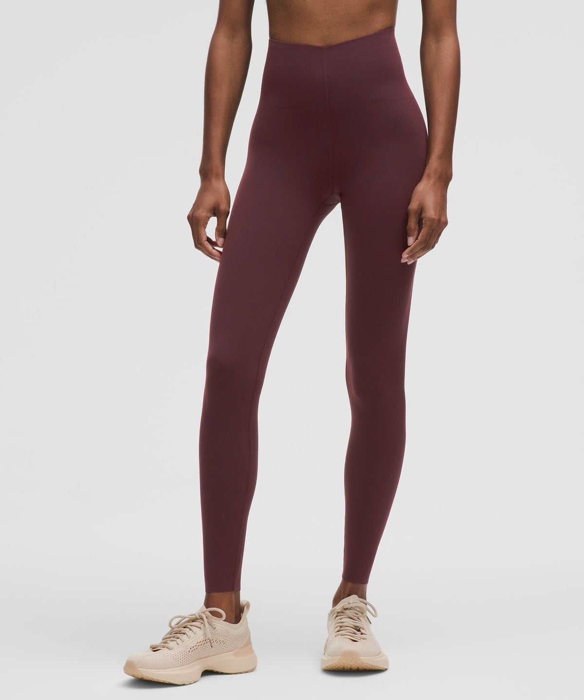 lululemon Glow Up™ Super-High-Rise Tight 28"