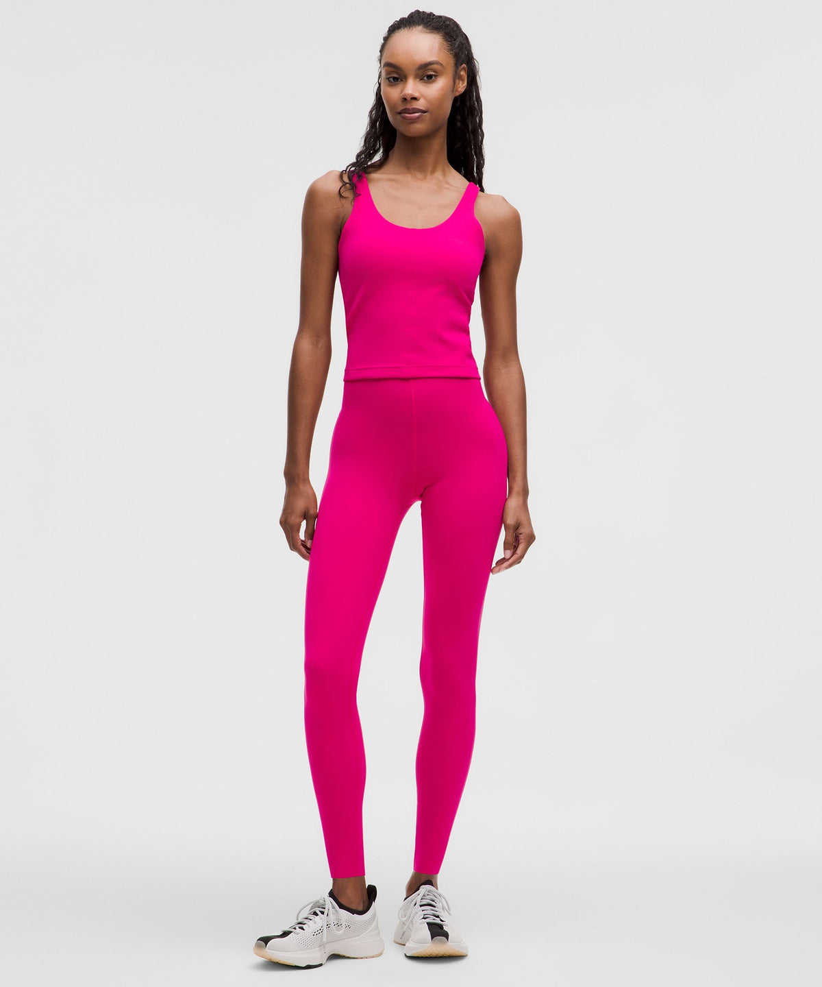 lululemon Glow Up™ Super-High-Rise Tight 28"