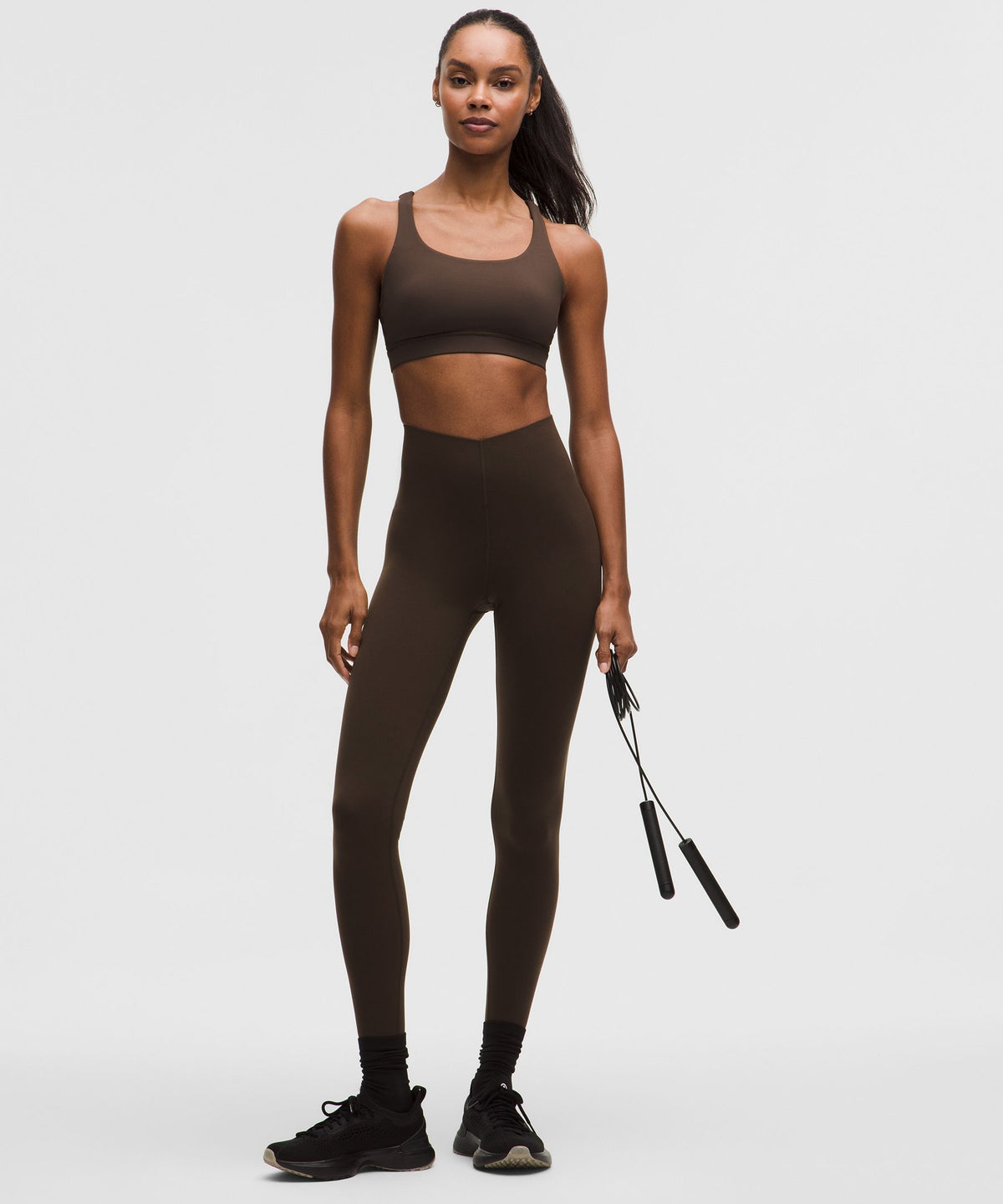 lululemon Glow Up™ Super-High-Rise Tight 28"