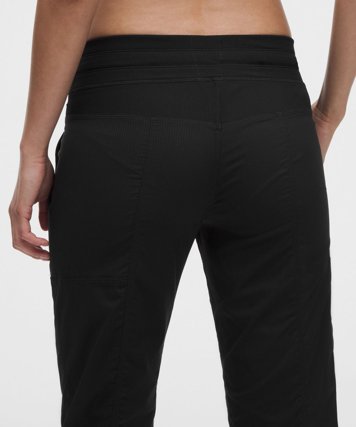 Dance Studio Mid-Rise PantShort