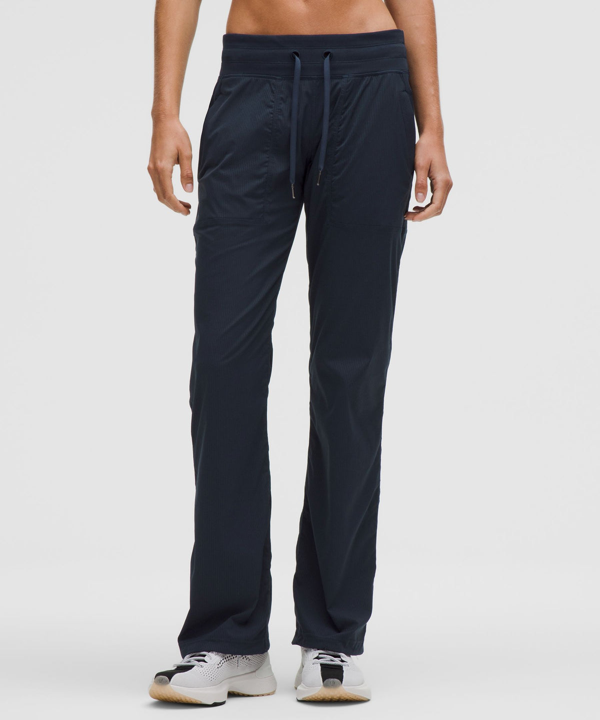 Dance Studio Mid-Rise PantShort
