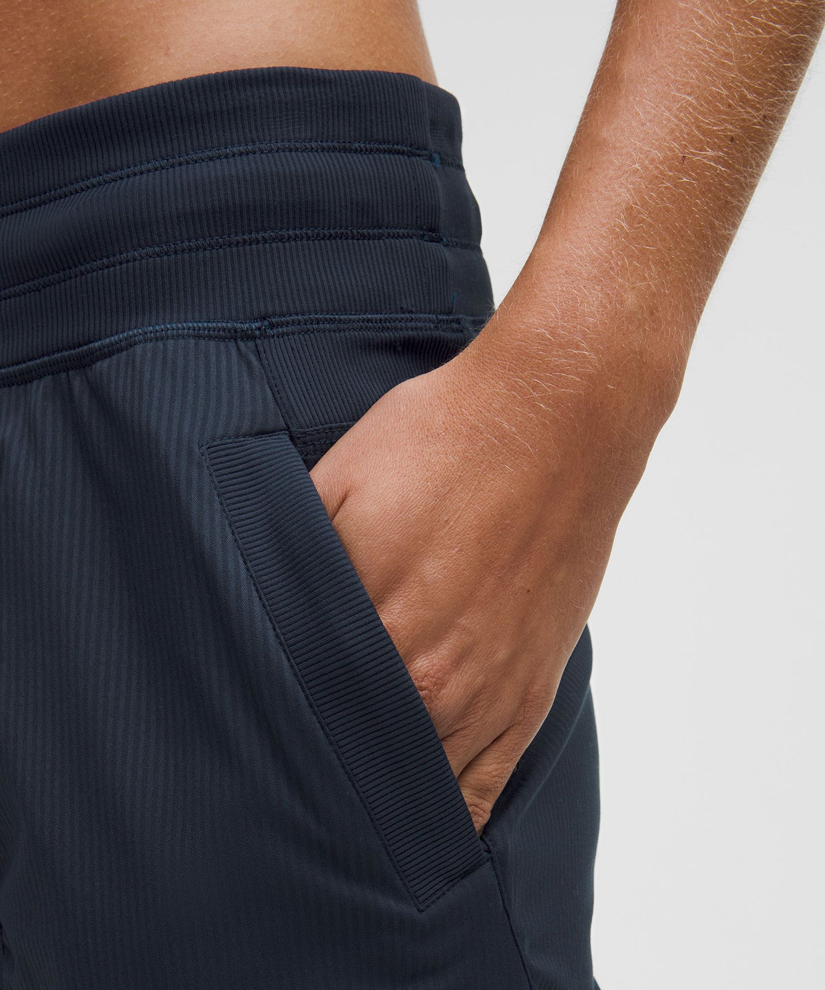 Dance Studio Mid-Rise PantShort
