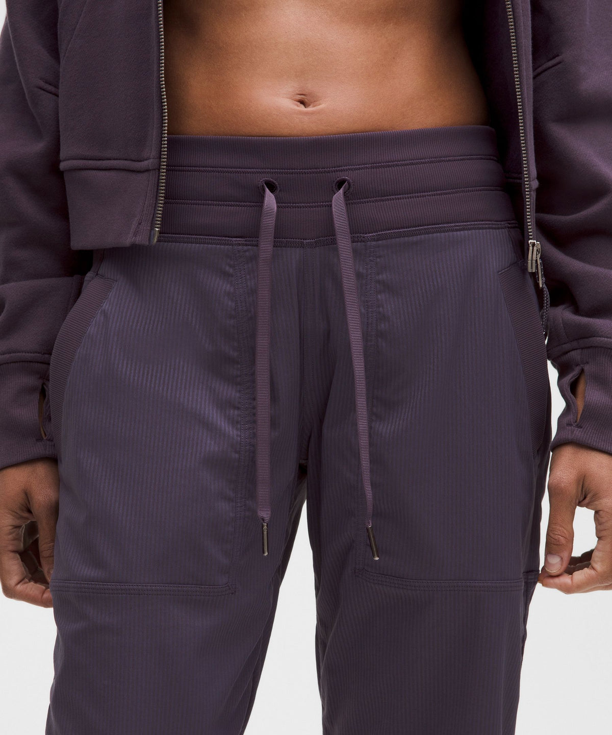 Dance Studio Mid-Rise PantShort