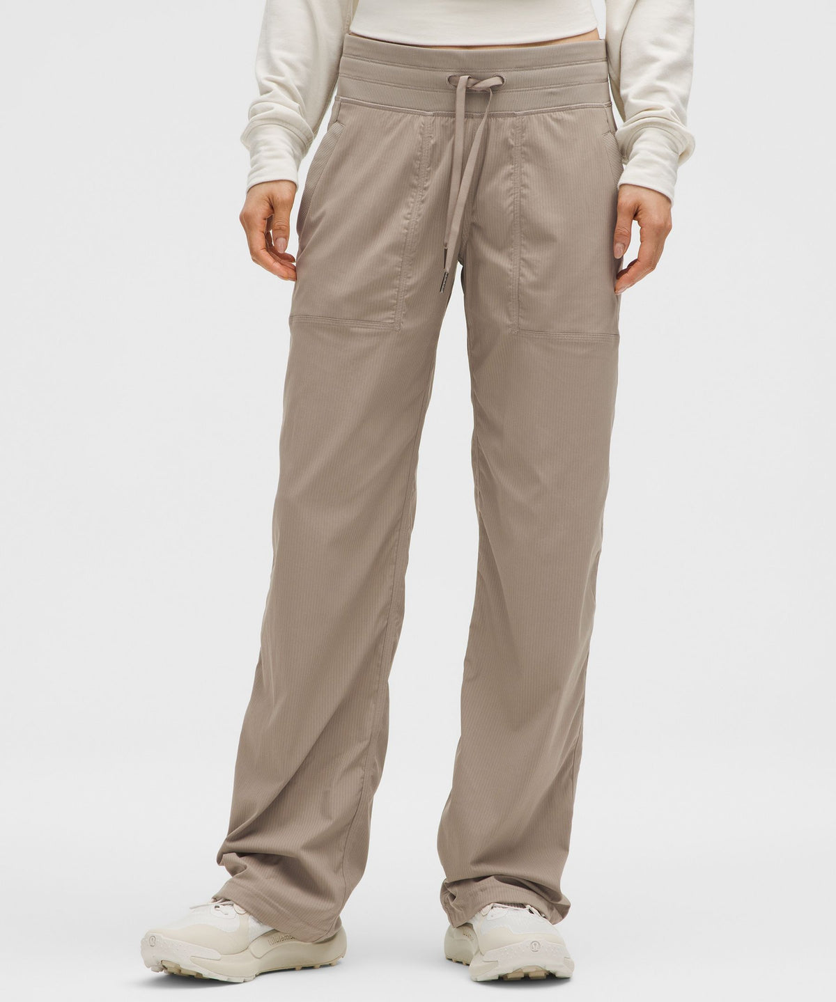 Dance Studio Mid-Rise PantShort