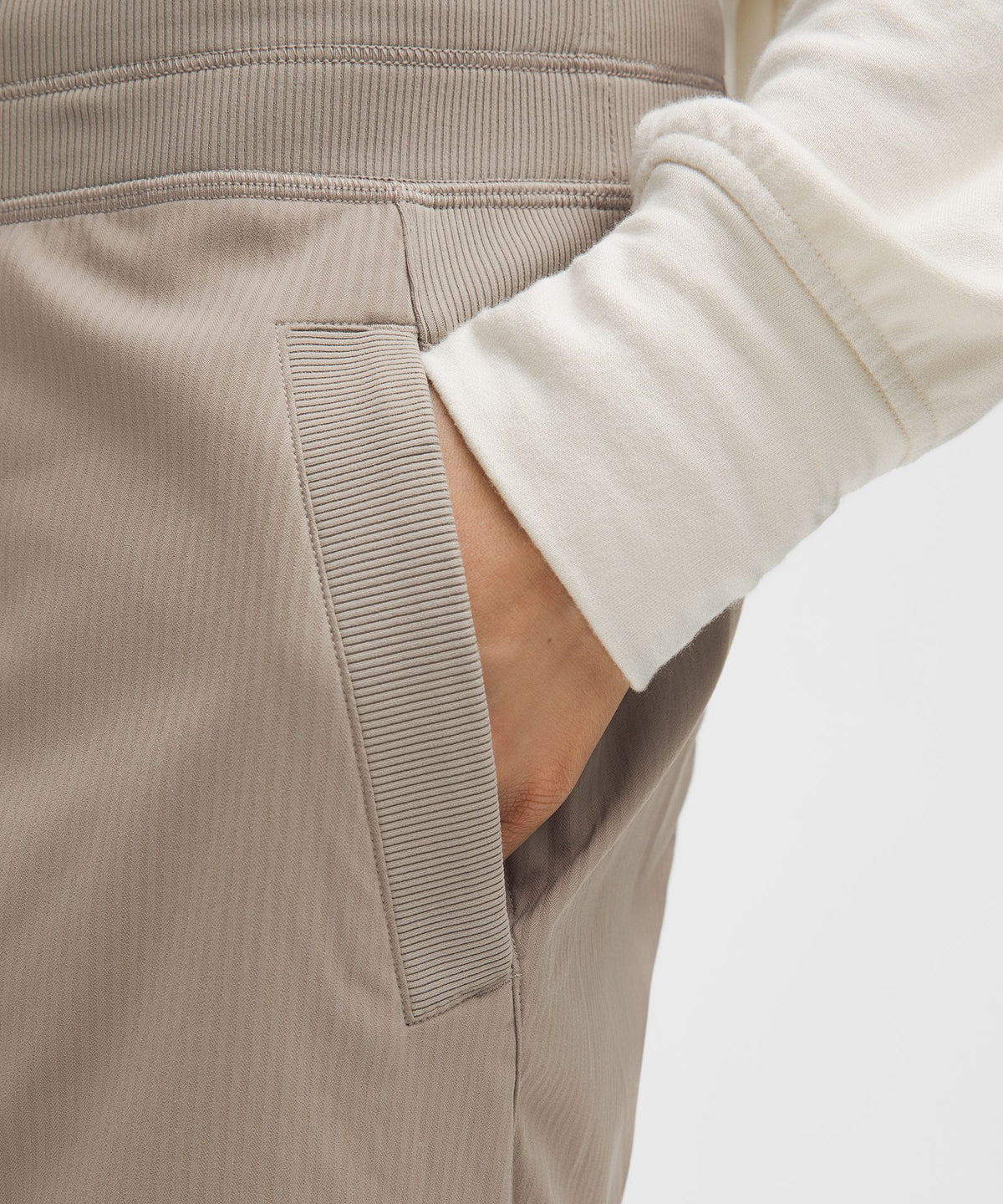 Dance Studio Mid-Rise PantShort