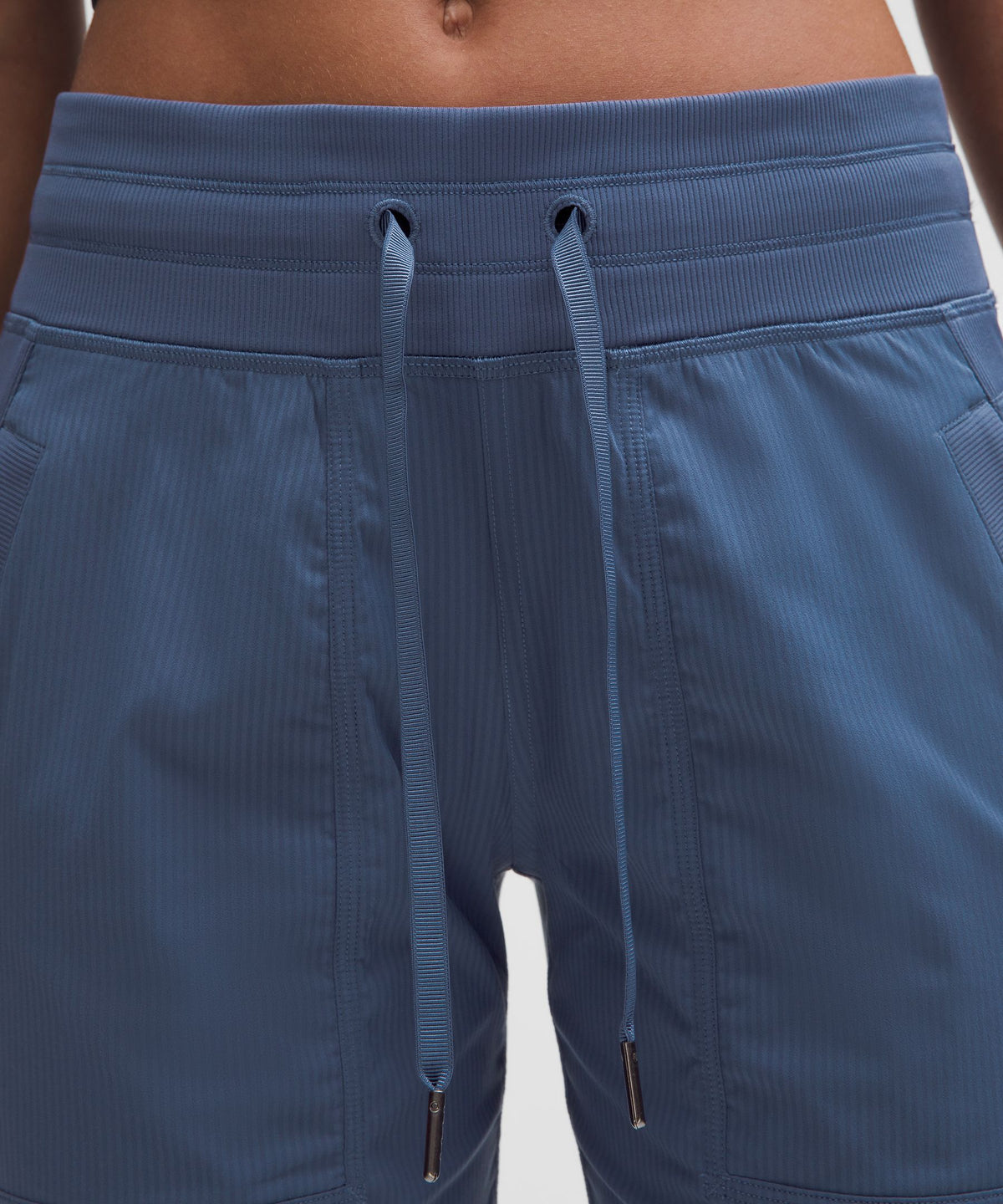 Dance Studio Mid-Rise PantShort