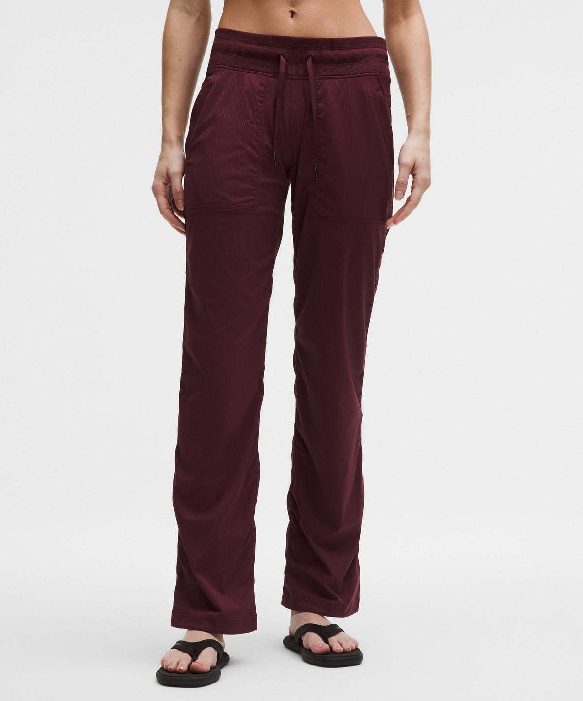 Dance Studio Mid-Rise PantShort