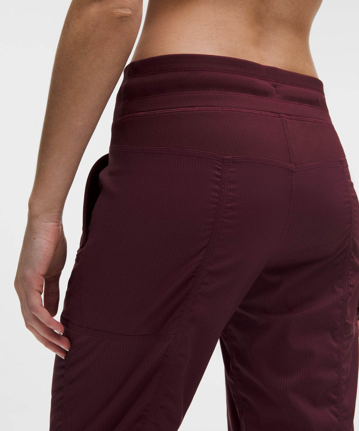Dance Studio Mid-Rise PantShort