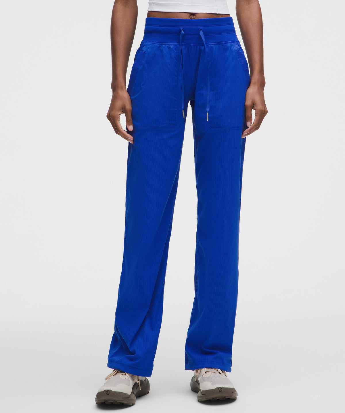 Dance Studio Mid-Rise PantShort