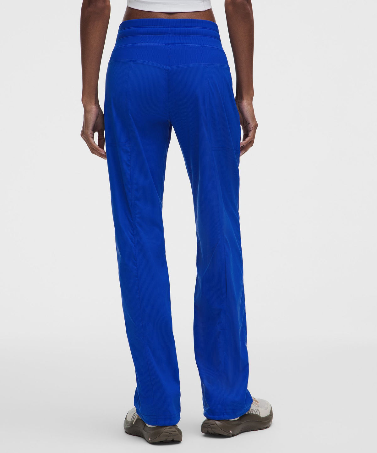 Dance Studio Mid-Rise PantShort