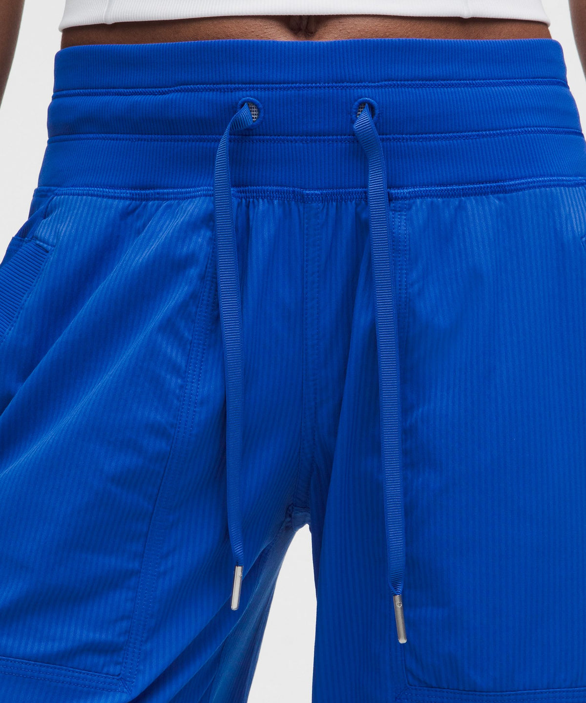Dance Studio Mid-Rise PantShort