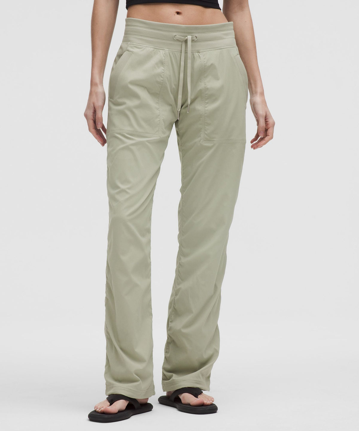 Dance Studio Mid-Rise PantShort