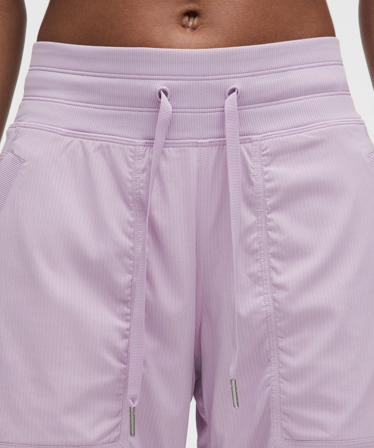 Dance Studio Mid-Rise PantShort