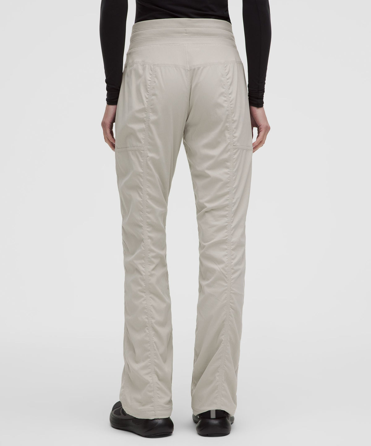 Dance Studio Mid-Rise PantShort