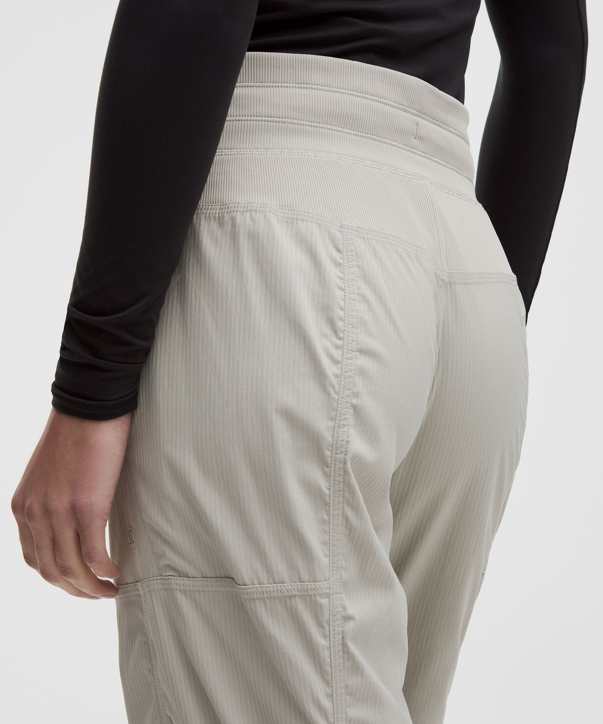 Dance Studio Mid-Rise PantShort