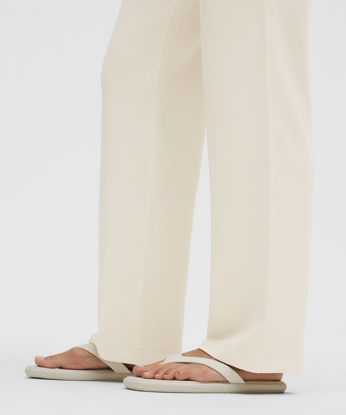 Softstreme High-Rise Straight-Leg PantRegular