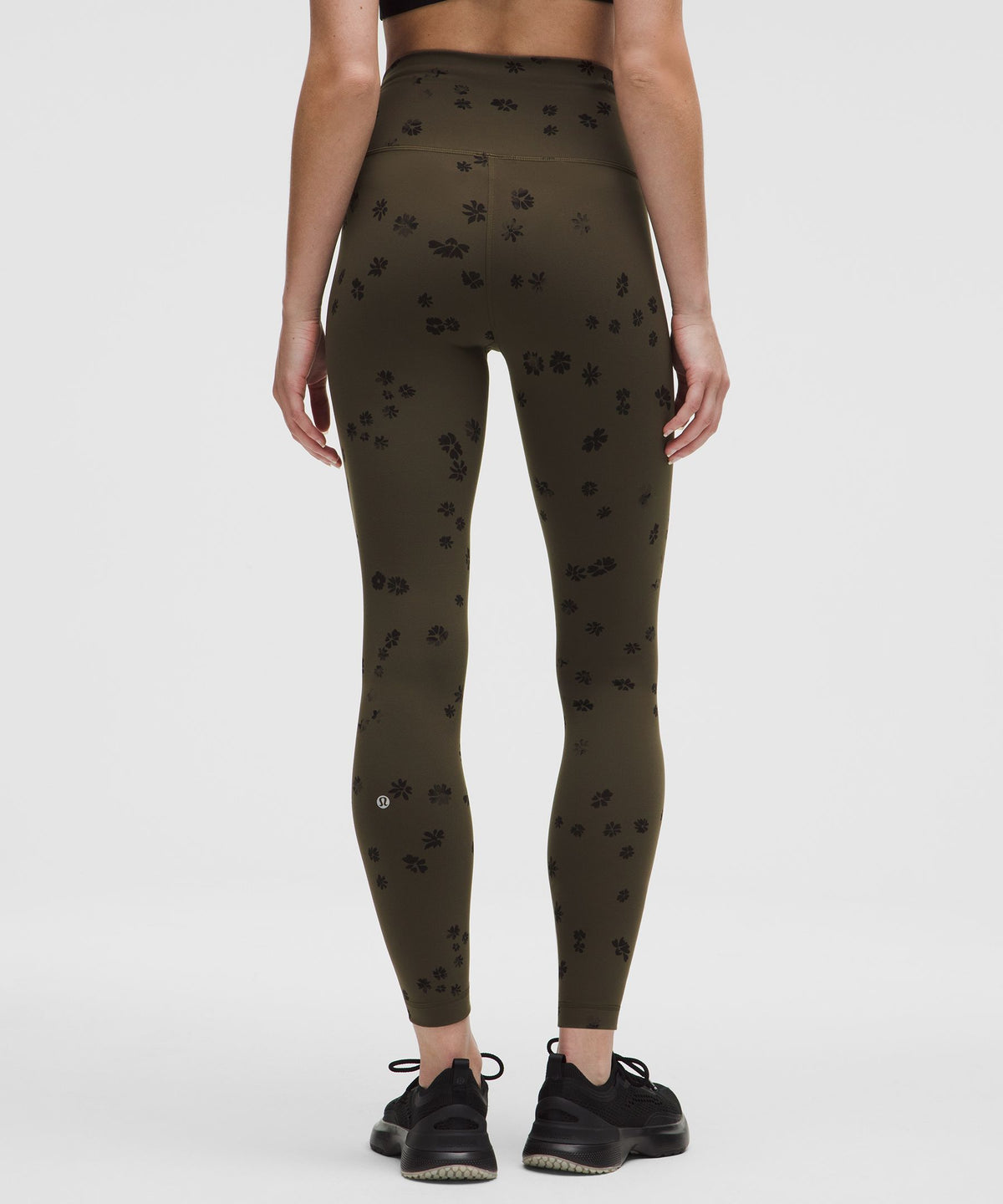 Wunder Train High-Rise Tight 25"