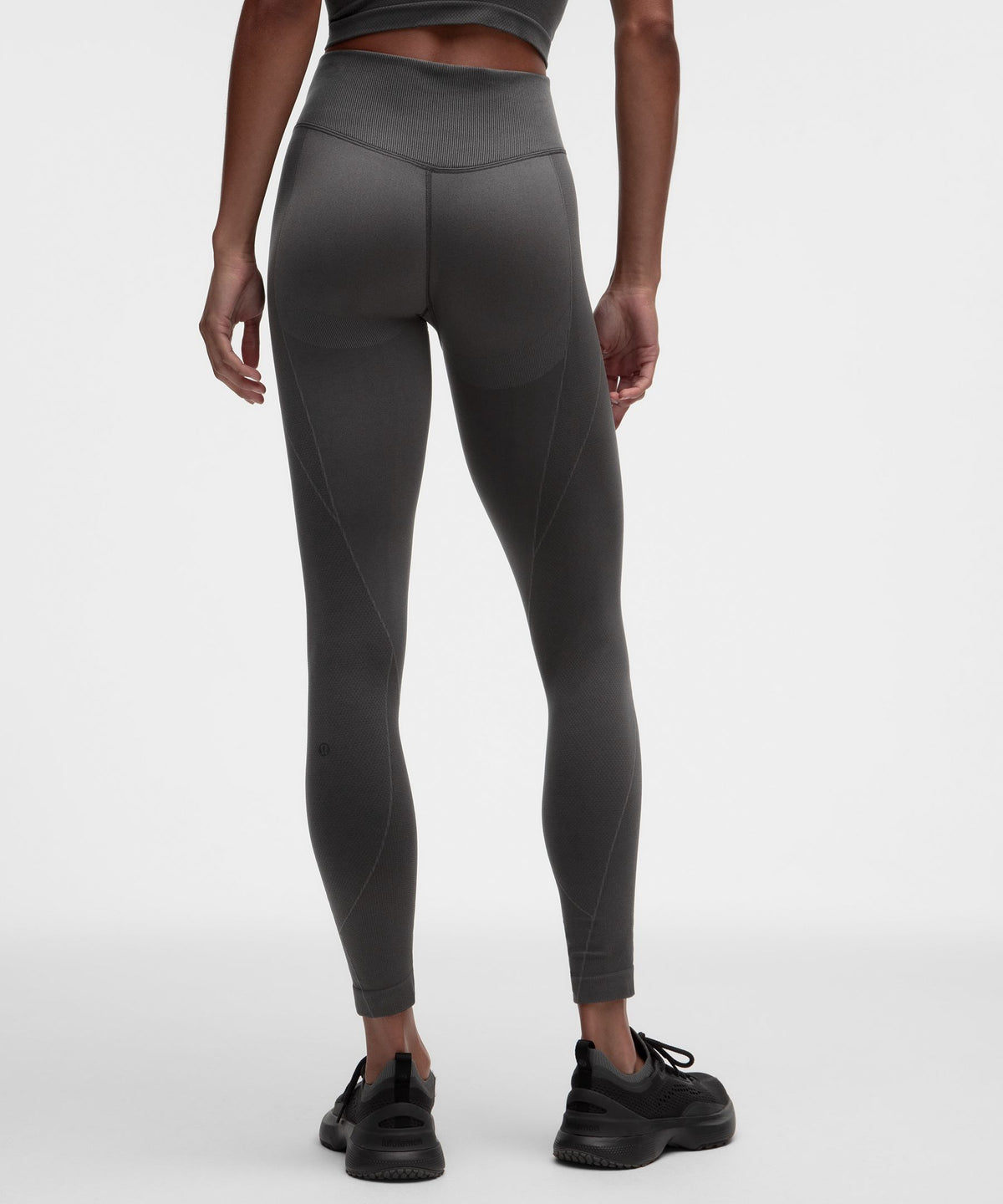 Get Low High-Rise Training Tight 25"