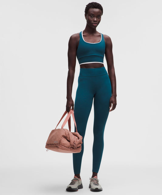 Get Low High-Rise Training Tight 25"