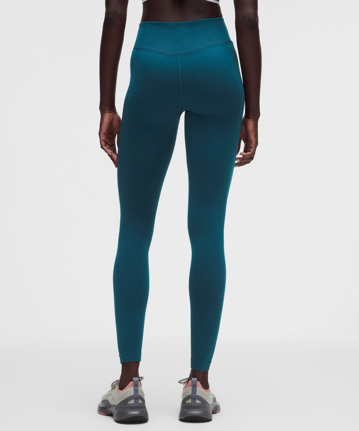 Get Low High-Rise Training Tight 25"