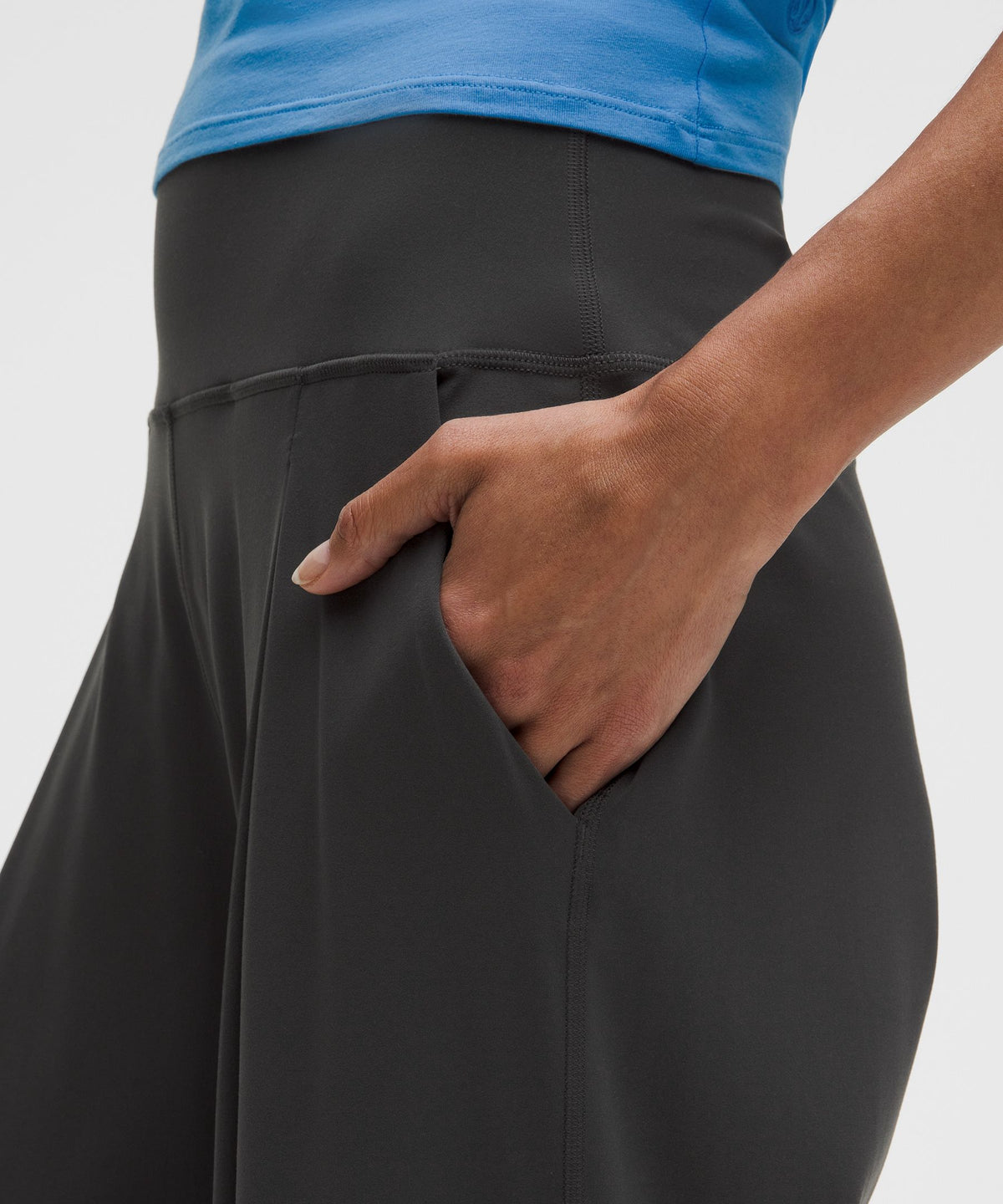 lululemon Align™ Palazzo PantShort