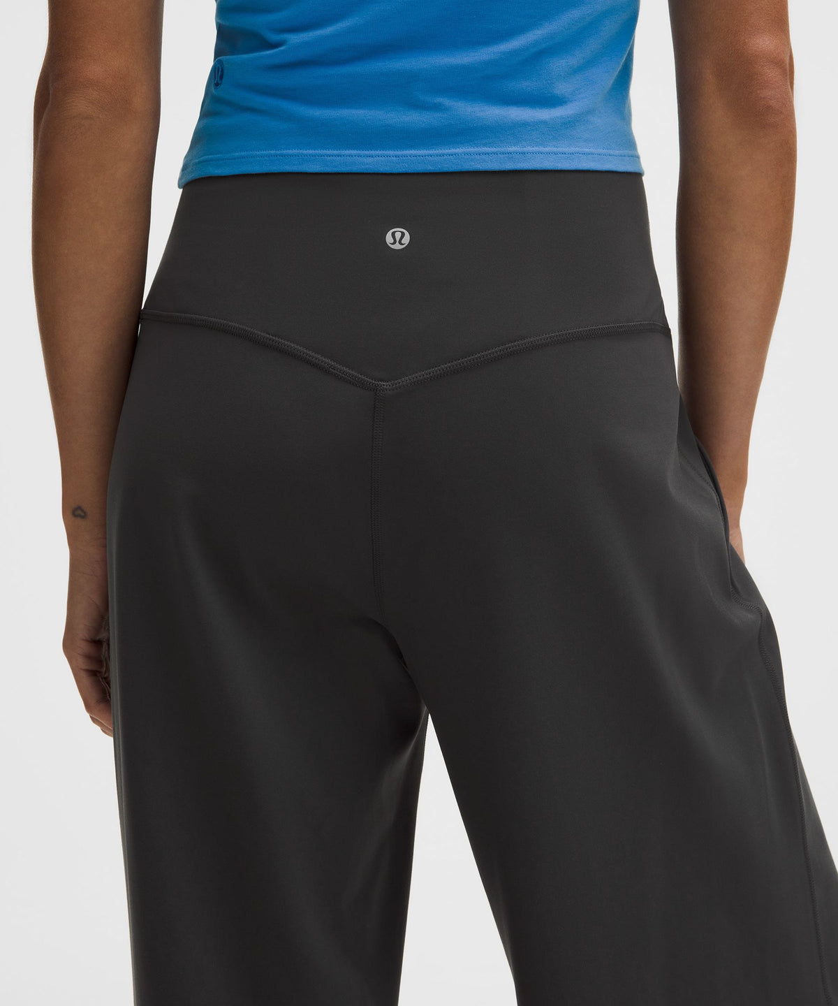 lululemon Alignâ„?Palazzo PantRegular