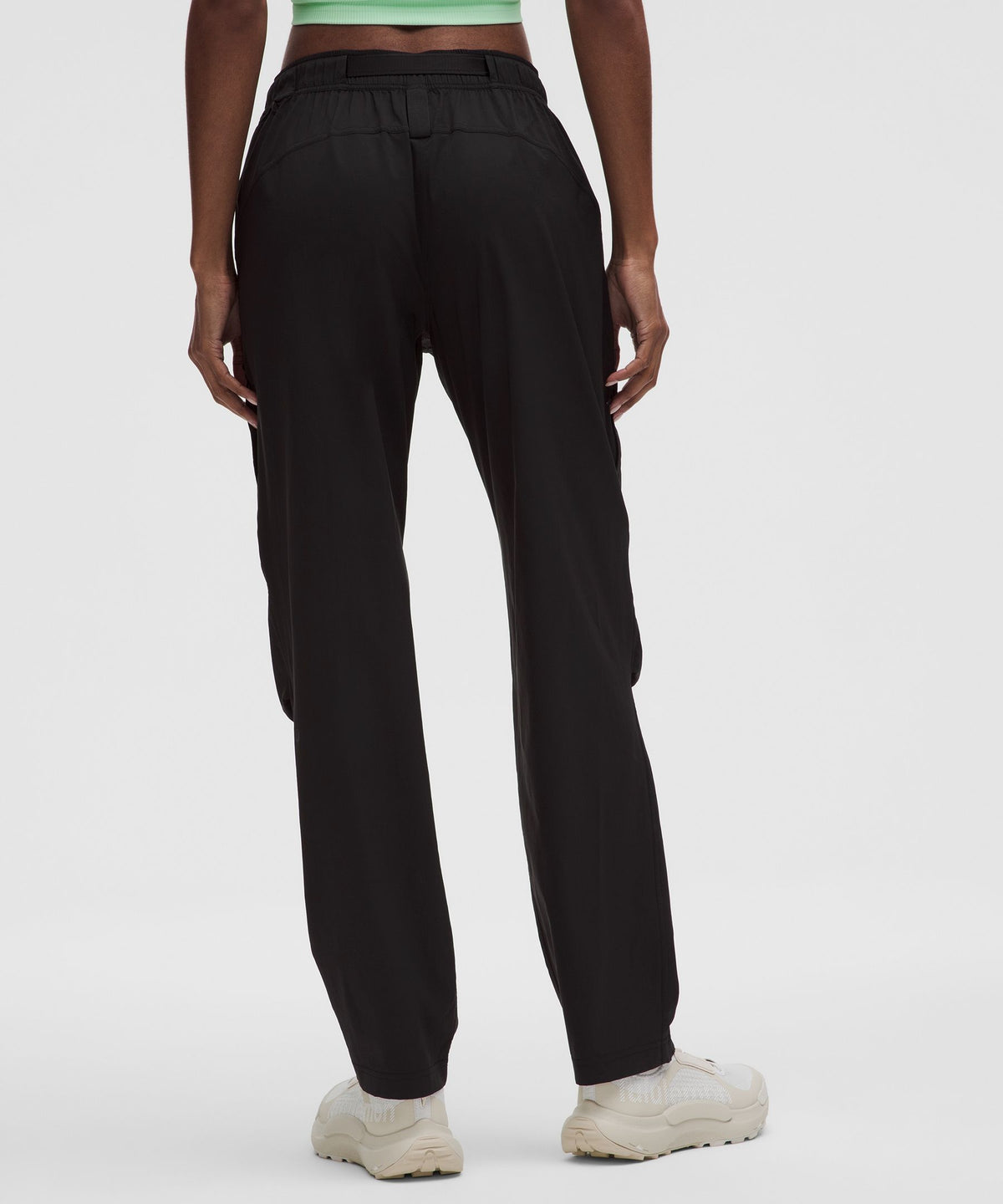 Packable Lightweight Hiking Pant