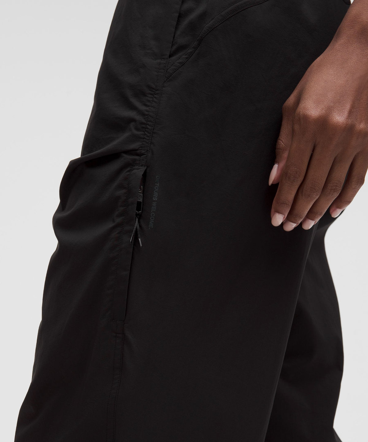 Packable Lightweight Hiking Pant